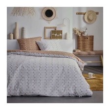 Parure de lit 2 personnes -