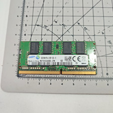 Samsung 8Go SODIMM DDR4 -