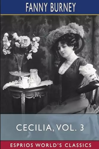 Cecilia vol esprios - cecilia,, vol.