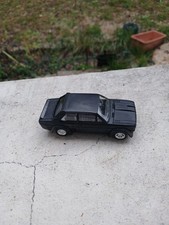 ANCIENNE SOLIDO EDITION