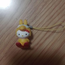 Hello Kitty Ski Jump Strap