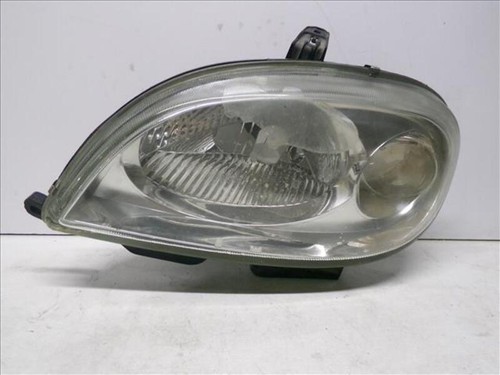 Phare gauche ligier xtoo - phare,