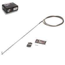 Réparer Toit Ouvrant Électrique Zugspirale pour mercedes C123 W110 W126 C107