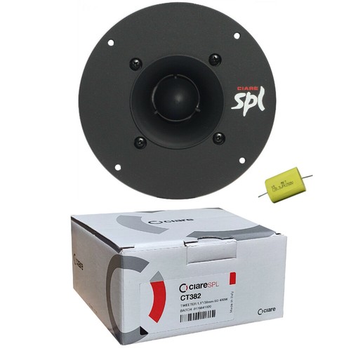 Ciare ct382 haut parleur - 1,