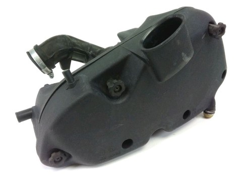 Boite air vespa - boite,
