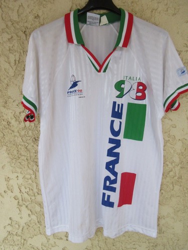 Maillot football italie italia - football,