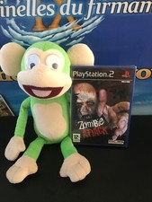 ZOMBIE ATTACK  PS2 sony playstation 2 neuf blister new sealed PAL EUR UK FRA