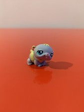 Littlest Petshop "Hamster" LPS
