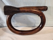 Curved Digeridoo/Didjeridu