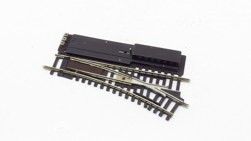 Hornby aiguillage manuel - hornby,