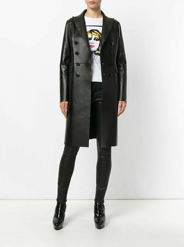 Manteau trench femme - , en