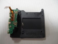 Canon EOS XT 350D 300D XTi 400D XS 1000D XSi 450D Digital Camera Part - Shutter