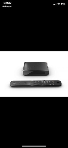 Décodeur uhd orange - tv,