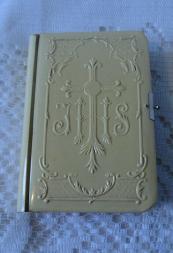 Missel paroissien romain - missel,