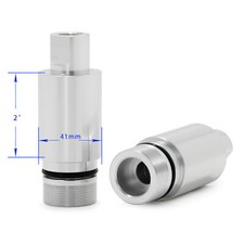 2" EXTENSION 41mm TUBE DE