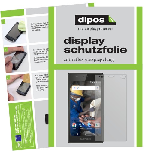 Protection pour fairphone - pour, 2