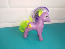 Figurine Mon petit poney
