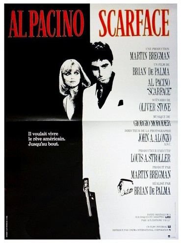 Affiche pliée 40x60cm - affiche,