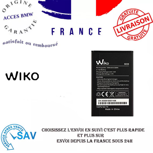Originale batterie 5030 pour - batterie,