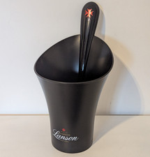 Ancien Seau à Champagne