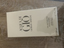 Parfum Aqua Di Gio