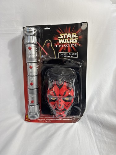 Star wars episode darth - 1, maul