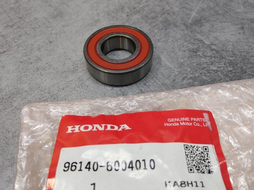 Roulement billes cbr600f - roulement, à