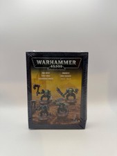 Warhammer 40K - ORK BOYZ