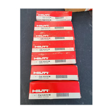 Hilti Cal. 6.8/11 M Powder