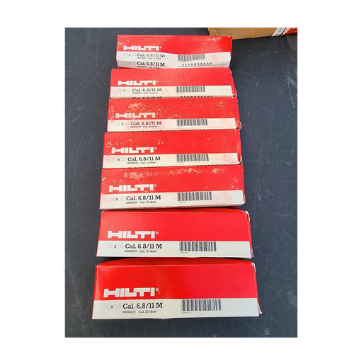 Hilti cal 11 m - cal.,