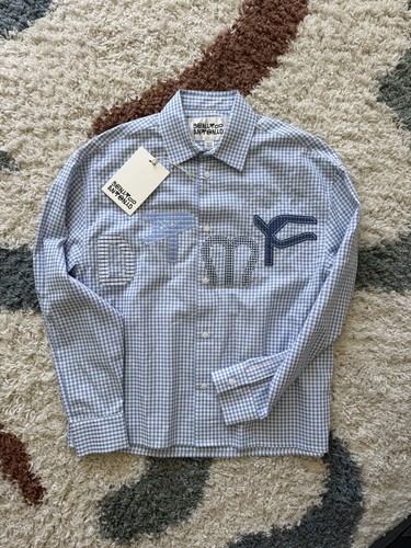 Chemise benito antonio zara - antonio, x
