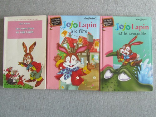 Enid blyton les bons - blyton,