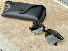 Lunettes de soleil Ray-Ban