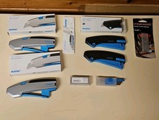 4 Cutter précision Martor