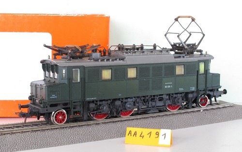 Roco électrique br - , db
