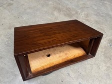 Marantz 7 wood case