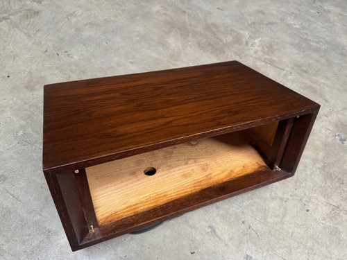 Marantz wood case - marantz,