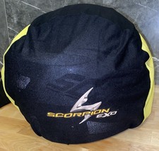 Casque Scorpion EXO-500