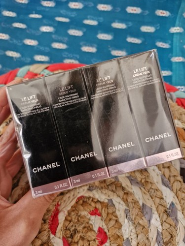 Crème yeux lift chanel - 36, ml