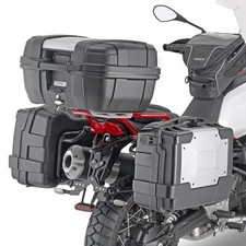 Porte Valise Latéral X Pour