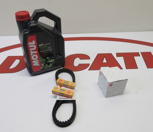Kit entretien ducati - kit,