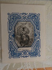 Image pieuse sainte constance