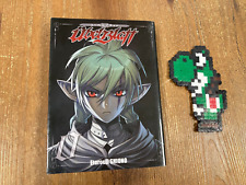 Ubelblatt vol 0 - Manga VF - Occasion