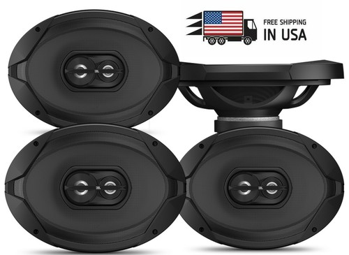 Jbl 210watts x9 power - 210watts, 6"x9"