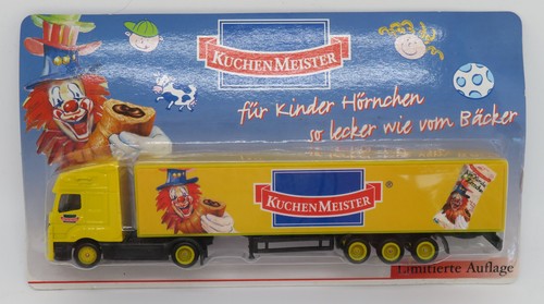 Grell camion truck - grell,