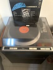 Platine Denon DP-37F