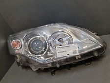 Phare avant droit Bi-Xénon - Renault Laguna III sauf coupé - 260100040R