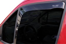 Deflecteurs D'Air / De Vent Pour Turbo Daily 35C, 35S,50C,60C,65C 2-Pcs