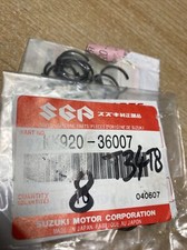 Suzuki KK920-36007 X8 clip axe