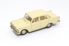 Novoexport Moskvitch 408 A1 No Marklin No Dinky No Mebetoys No Norev No Tekno